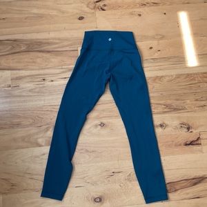 Lululemon legging
